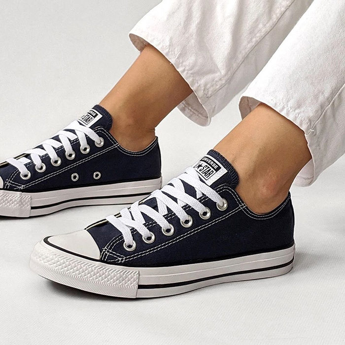Gợi ý một số cách chọn giày Converse phù hợp nhất