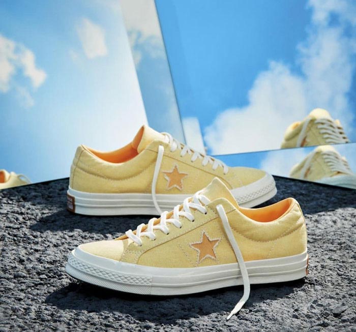 Câu chuyện về Converse - Quá trình dựng xây thương hiệu uy tín hiện nay
