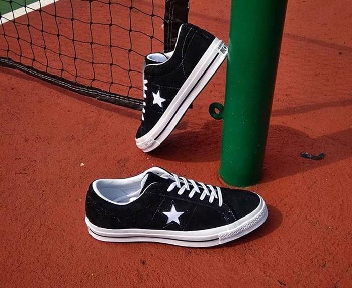 Câu chuyện về Converse - Quá trình dựng xây thương hiệu uy tín hiện nay