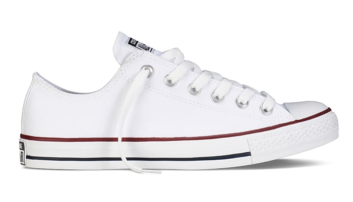 Điểm danh các dòng giày của Converse đang “khuấy đảo” thị trường 