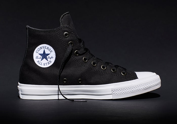 Điểm danh các dòng giày của Converse đang “khuấy đảo” thị trường 