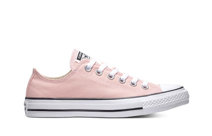 Điểm danh các dòng giày của Converse đang “khuấy đảo” thị trường 