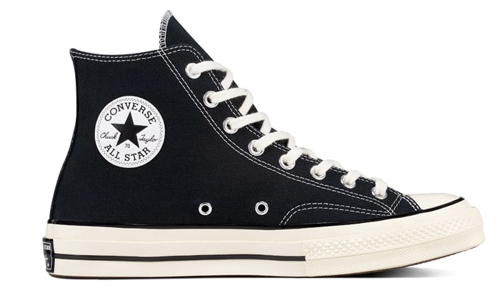 Điểm danh các dòng giày của Converse đang “khuấy đảo” thị trường 