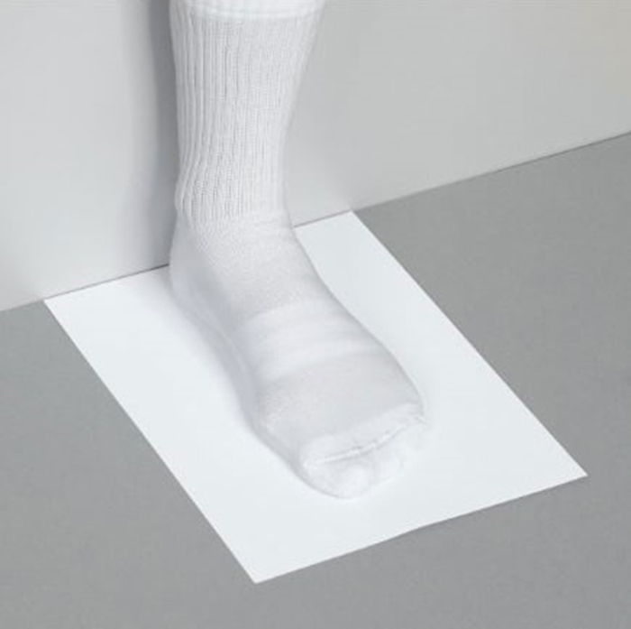 Cách chọn size giày Palladium cực chính xác
