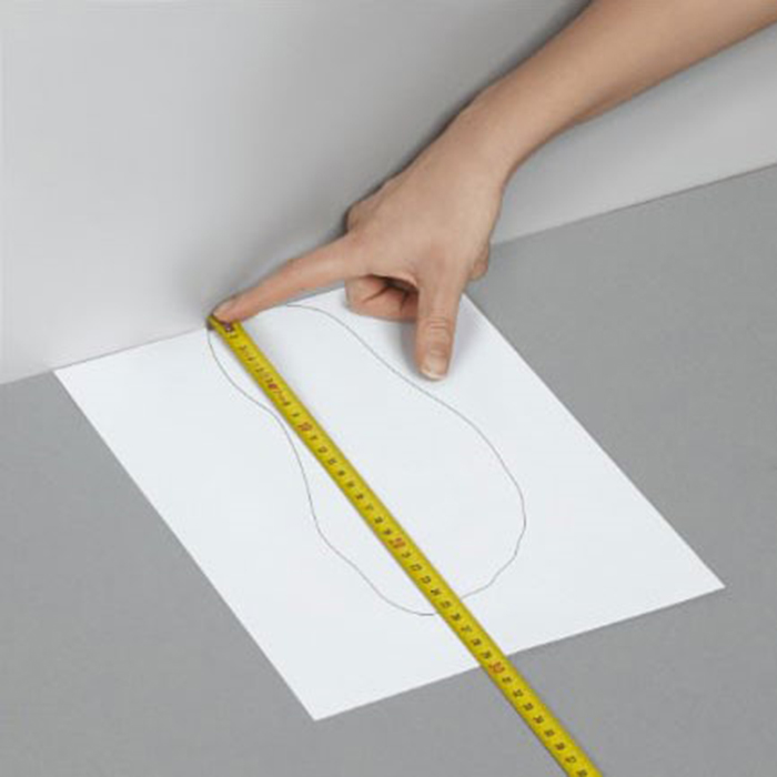 Cách chọn size giày Palladium cực chính xác
