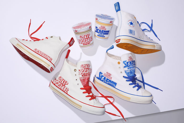 Cách chọn size giày Converse cổ cao vừa vặn chỉ với vài bước đơn giản