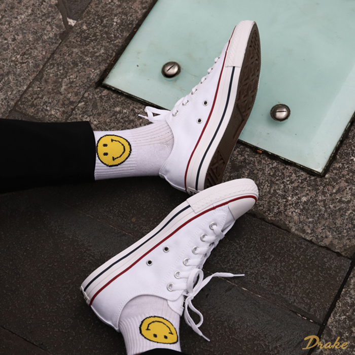 Converse Chuck Taylor Classic White - Đôi giày đi từ tối giản đến kinh điển