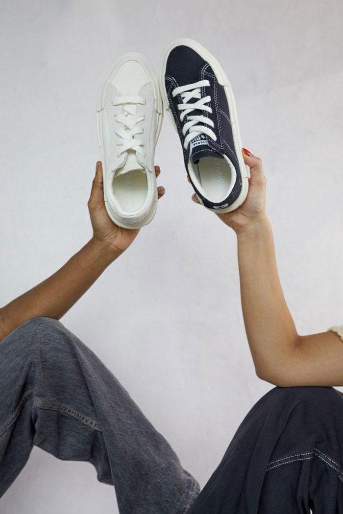 Bứt phá phong cách với Converse Chuck Taylor All Star Cruise