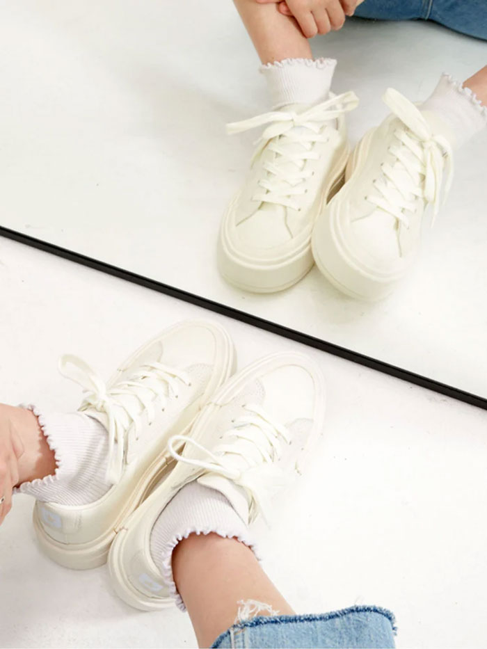 Bứt phá phong cách với Converse Chuck Taylor All Star Cruise