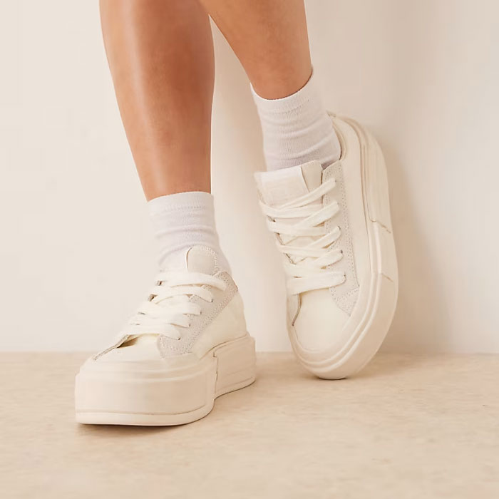 Bứt phá phong cách với Converse Chuck Taylor All Star Cruise