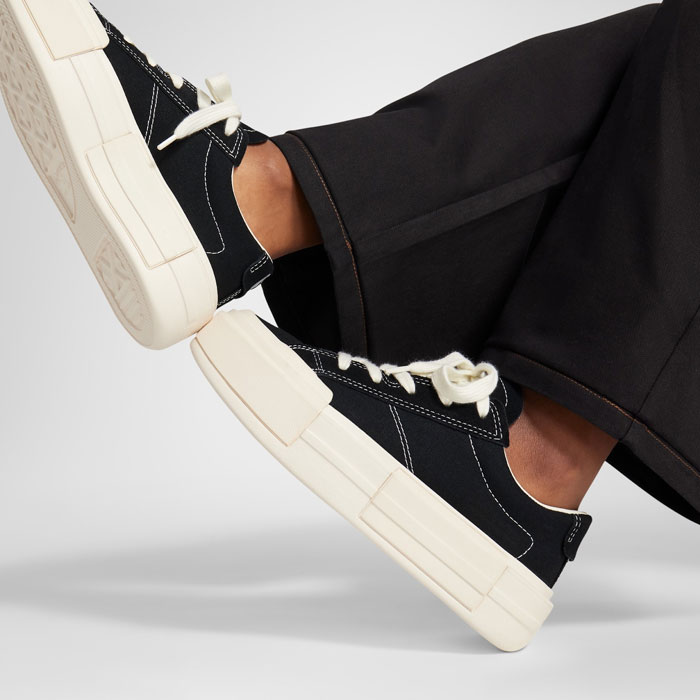 Bứt phá phong cách với Converse Chuck Taylor All Star Cruise