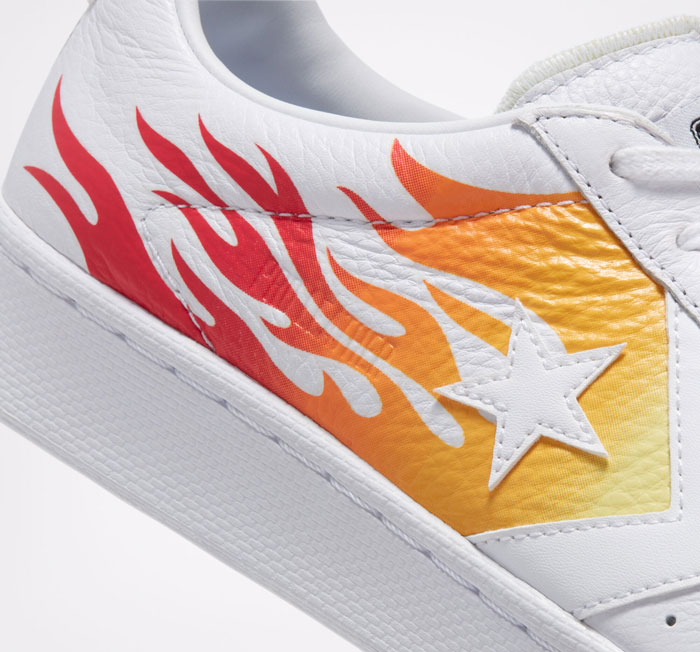GIÀY CONVERSE IN - TẠO ĐIỂM KHÁC BIỆT ĐỘC ĐÁO CHO ĐÔI GIÀY