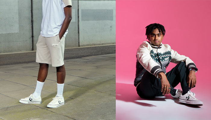 Converse Star Player 76 - Hơi thở “old school” trở lại đầy cuốn hút