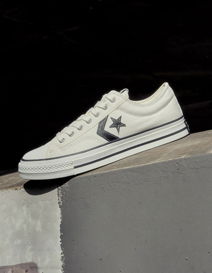 Converse Star Player 76 - Hơi thở “old school” trở lại đầy cuốn hút