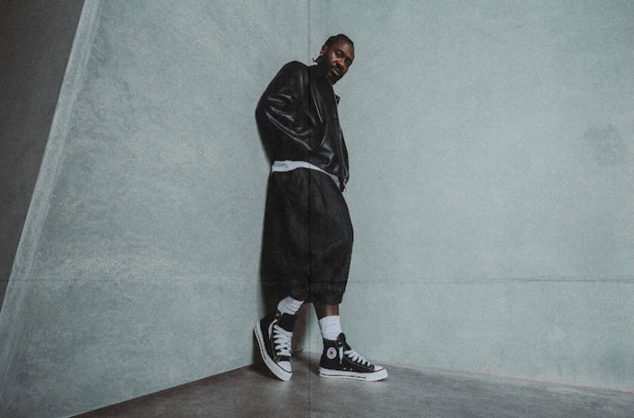 Converse Throwback mang điều gì trở lại từ thời kỳ vàng son của giới Sneaker?