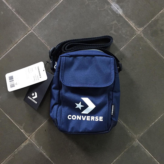 Converse Bags – Những món phụ kiện hữu ích lại đầy tính thời trang