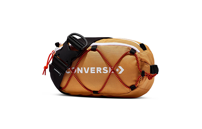Converse Bags – Những món phụ kiện hữu ích lại đầy tính thời trang