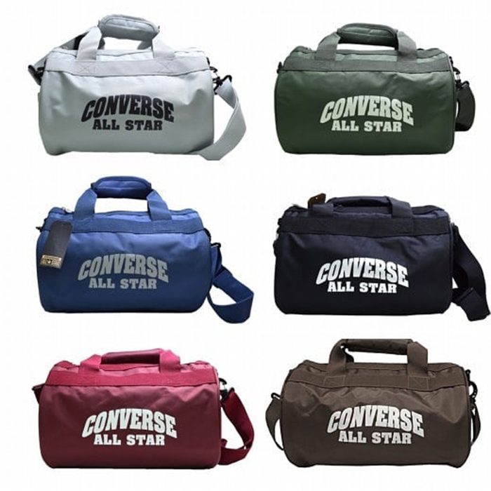 Converse Bags – Những món phụ kiện hữu ích lại đầy tính thời trang