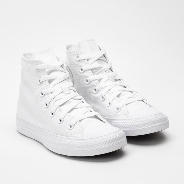 Xuýt xoa trước vẻ đẹp thời thượng của những mẫu giày Converse cao cổ