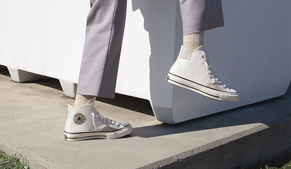 Tiếp nối chặng đường khám phá với thiết kế Converse Chuck 70 ALT ...