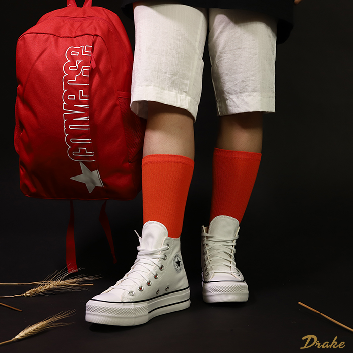 Converse Chuck Taylor All Star Lift - Đôi giày “hack” dáng dành riêng cho phái đẹp