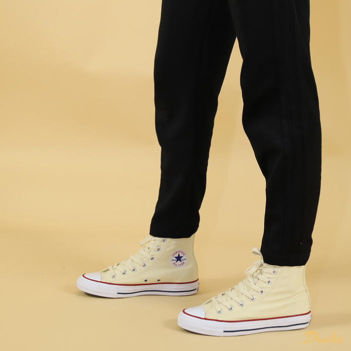 Converse Classic kem - vẻ đẹp cuốn hút đến từ sự đơn giản