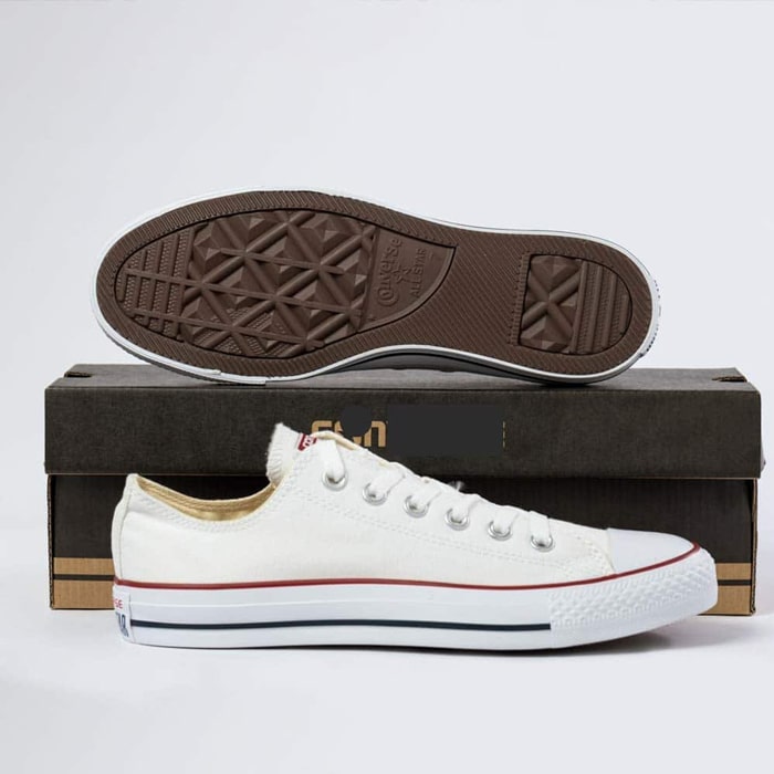 Converse Classic là gì? 3 Tips phối đồ cực đỉnh cùng Converse Classic