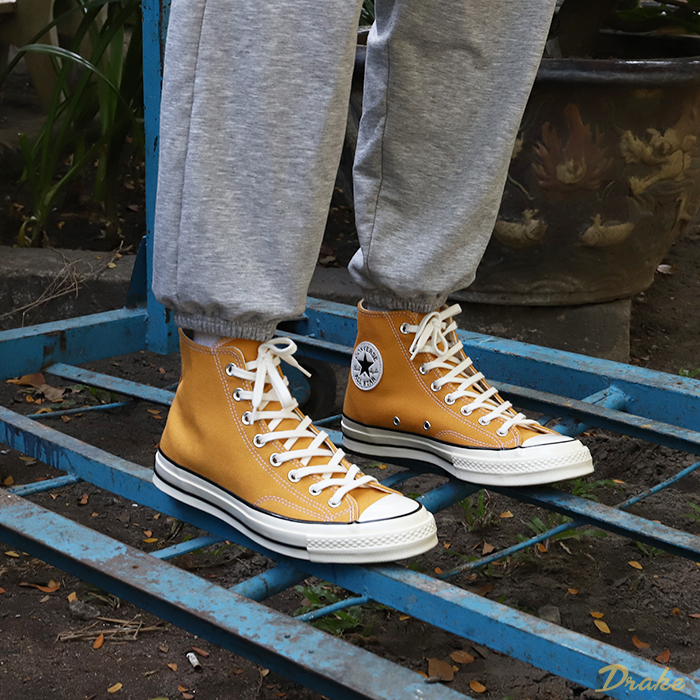 Nâng cấp phong cách cùng những mẫu Converse high hot hit năm 2022