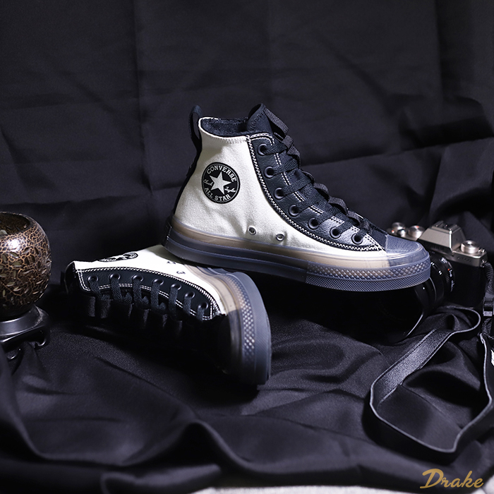 Nâng cấp phong cách cùng những mẫu Converse high hot hit năm 2022
