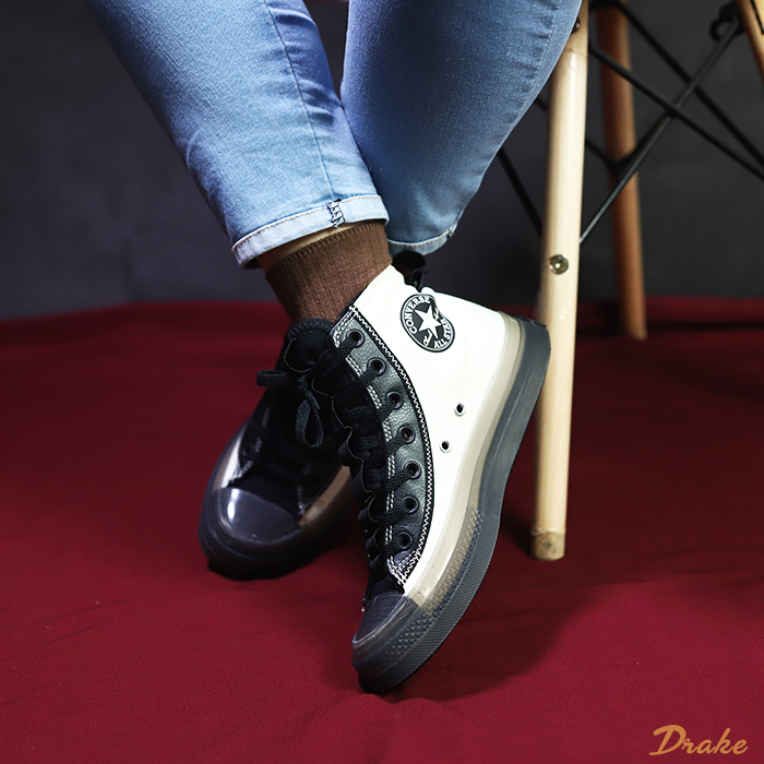 Nâng cấp phong cách cùng những mẫu Converse high hot hit năm 2022