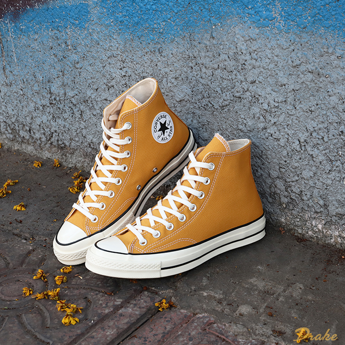 Nâng cấp phong cách cùng những mẫu Converse high hot hit năm 2022