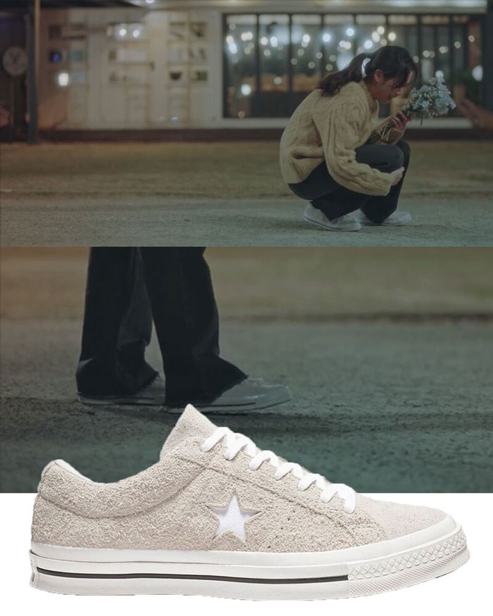 converse kim go eun the king eternal monarch