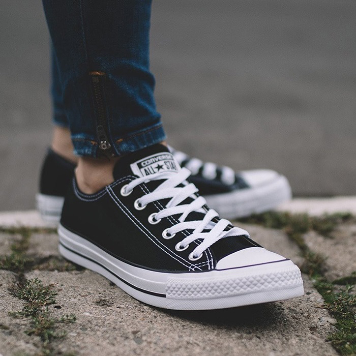 Lộ diện 5 mẫu Converse Sneakers được giới trẻ ưa thích nhất