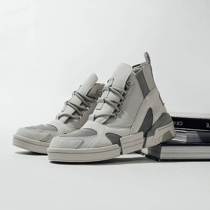 Lộ diện 5 mẫu Converse Sneakers được giới trẻ ưa thích nhất