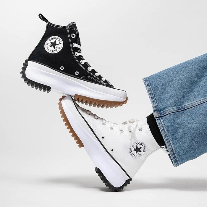 Lộ diện 5 mẫu Converse Sneakers được giới trẻ ưa thích nhất