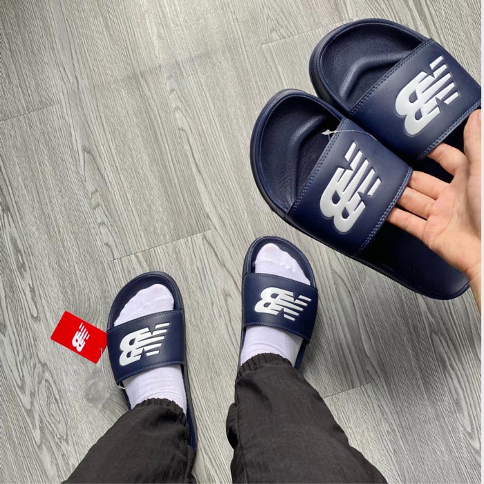 Những mẫu dép New Balance "hot" bạn nên sở hữu ngay