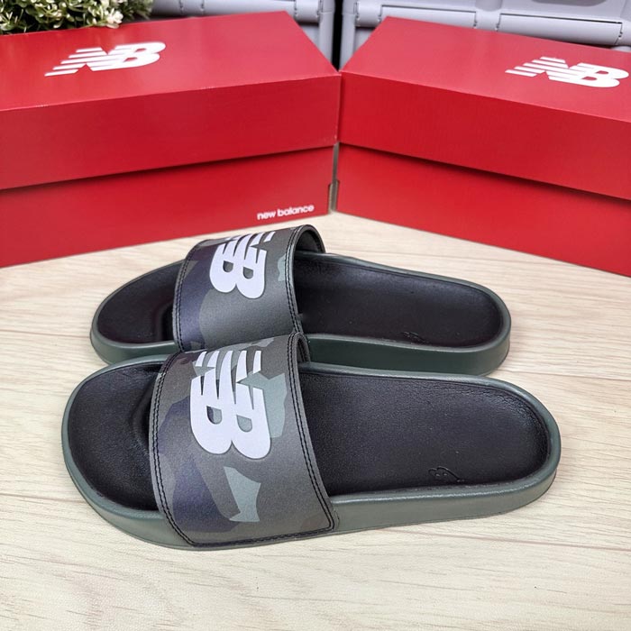 Những mẫu dép New Balance "hot" bạn nên sở hữu ngay
