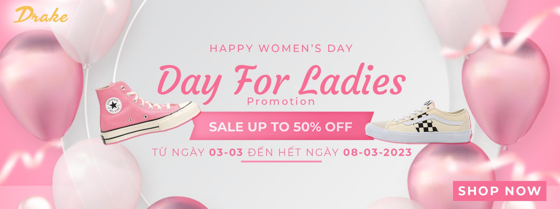 dayfor ladies - up to 50 %
