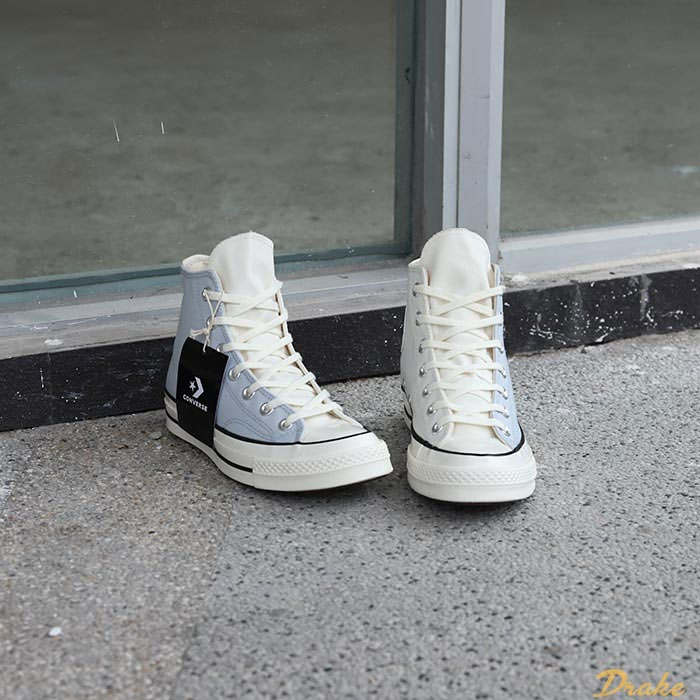 Khám phá những kiểu giày Converse 70s độc đáo và mới lạ