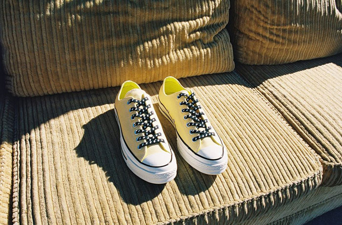 Tìm hiểu xem giày Converse có êm không - Tips hay mang giày chuẩn