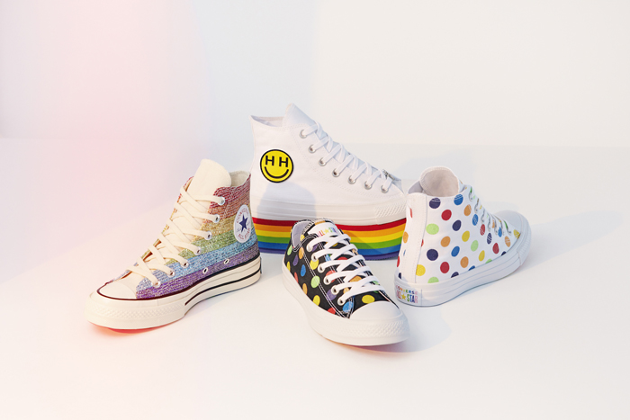 Tìm hiểu xem giày Converse có êm không - Tips hay mang giày chuẩn