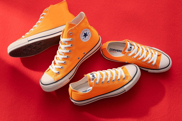 Tìm hiểu xem giày Converse có êm không - Tips hay mang giày chuẩn