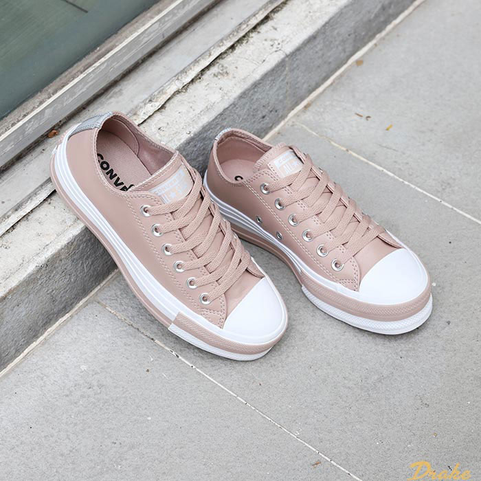 Khám phá giày Converse làm bằng chất liệu gì - Lựa chọn nào là phù hợp