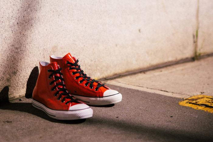 Mở khóa khám phá vẻ đẹp hoàn hảo của giày Converse limited