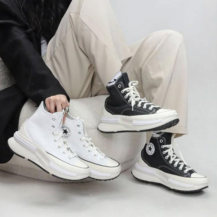 Cập nhật những mẫu giày Converse mới nhất mà bạn không nên bỏ lỡ