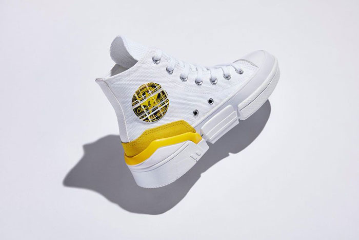 Các mẫu giày Converse trắng “đa di năng” đáng để tham khảo