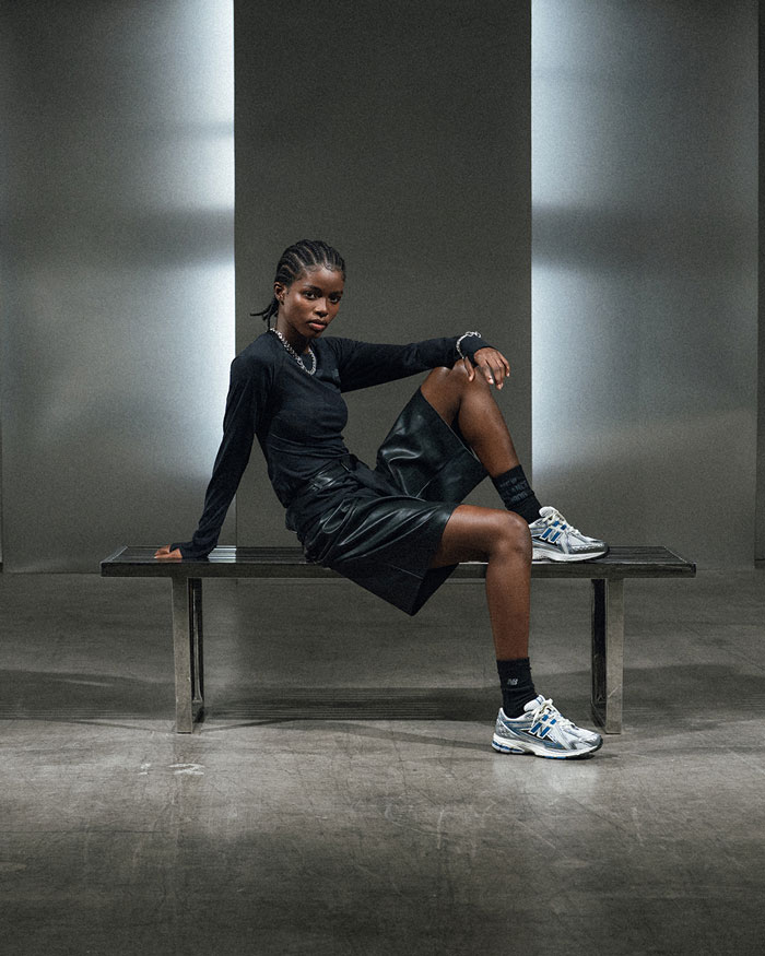 Giày New Balance 1906r – Tái hiện di sản running với diện mạo thời thượng 