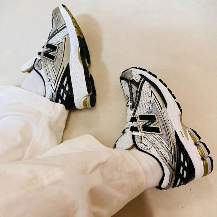 Giày New Balance 1906r – Tái hiện di sản running với diện mạo thời thượng 