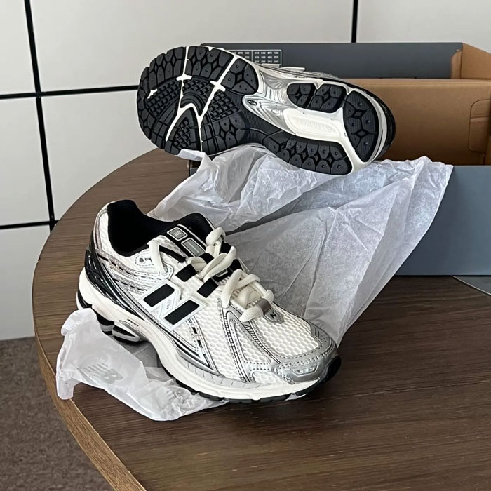 Giày New Balance 1906r – Tái hiện di sản running với diện mạo thời thượng 