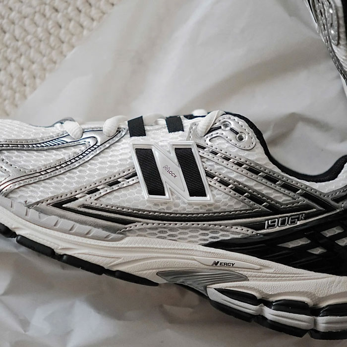 Giày New Balance 1906r – Tái hiện di sản running với diện mạo thời thượng 